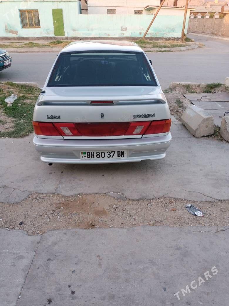 Lada 2115 2012 - 120 000 TMT - Балканабат - img 2