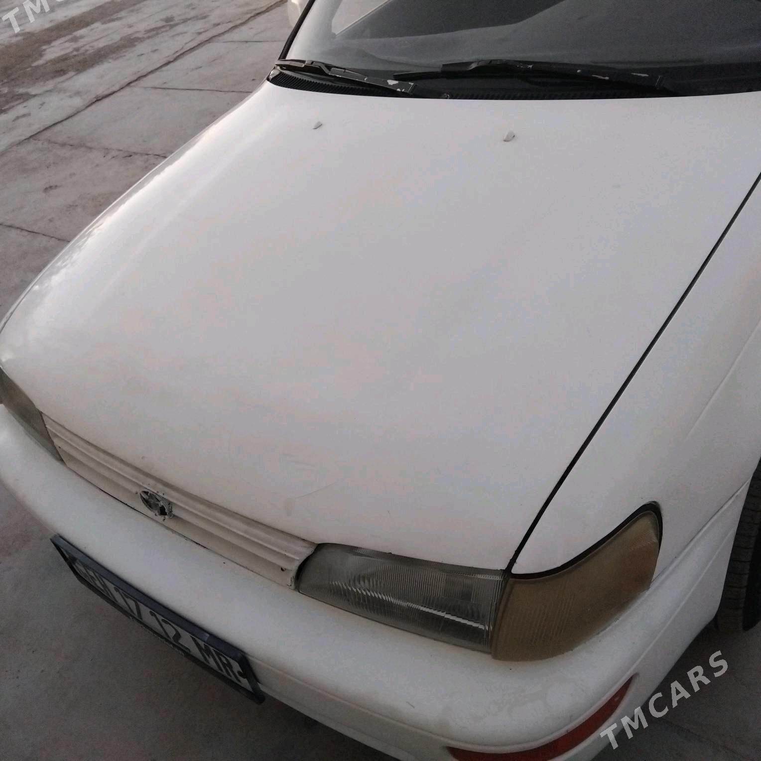 Toyota Corolla 1995 - 60 000 TMT - Огуз хан - img 7