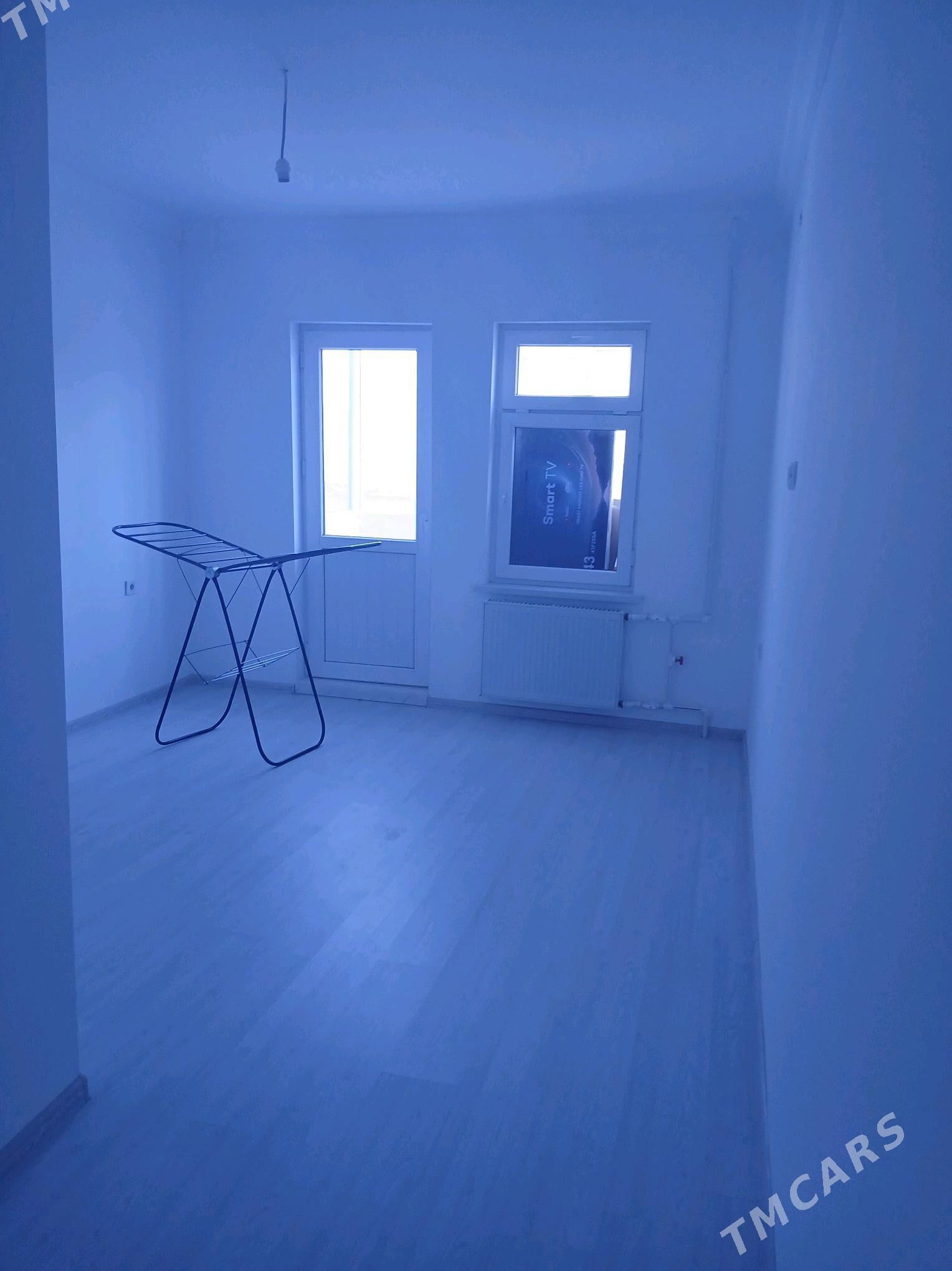 Полуэлитка 3 ком 2 этаж - Türkmenbaşy - img 6