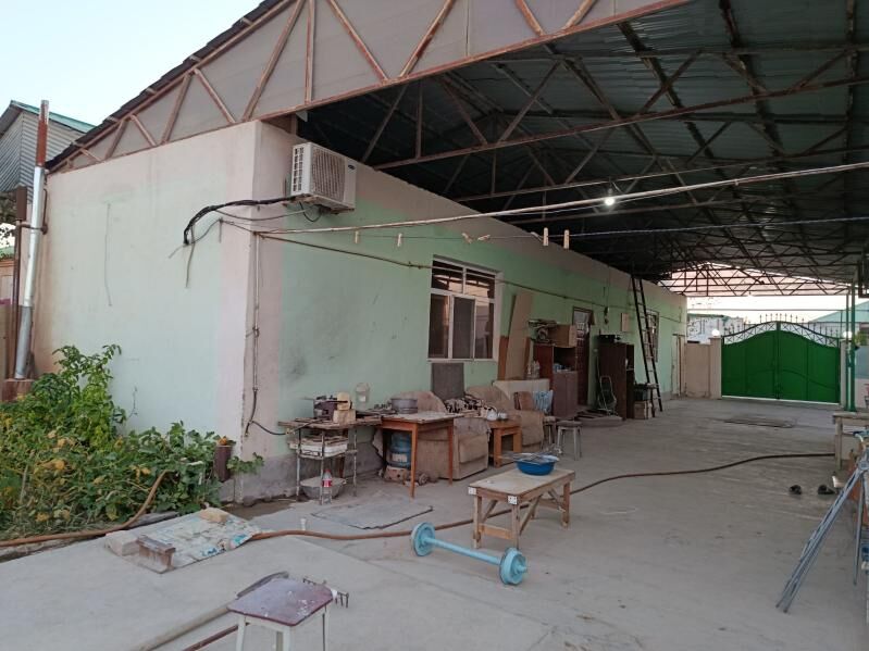 плановый дом - Бузмеин ГРЭС - img 5