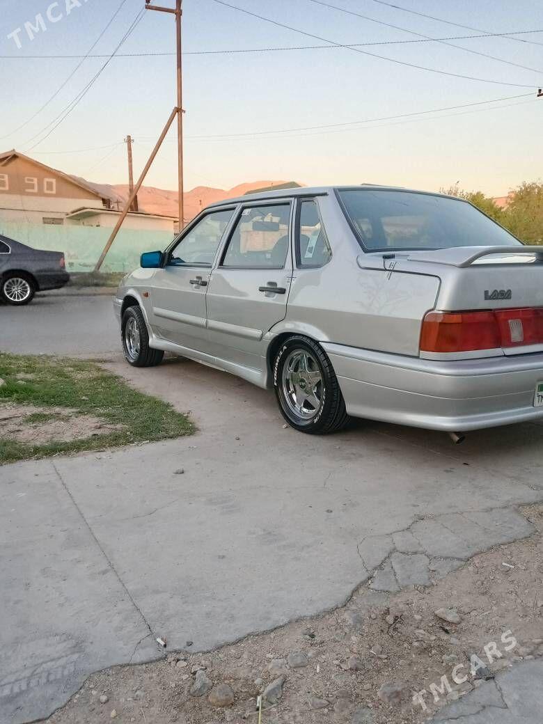 Lada 2115 2012 - 120 000 TMT - Балканабат - img 5
