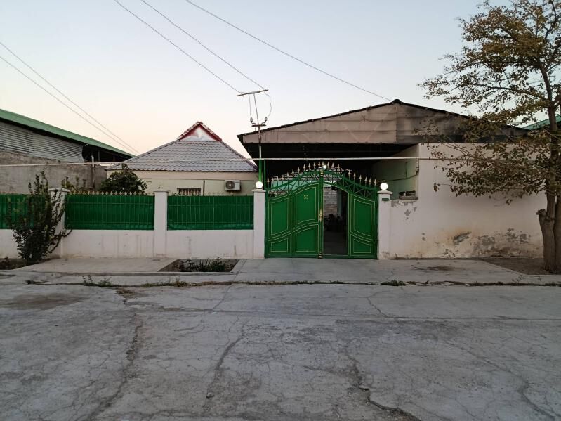 плановый дом - Büzmeýin GRES - img 1