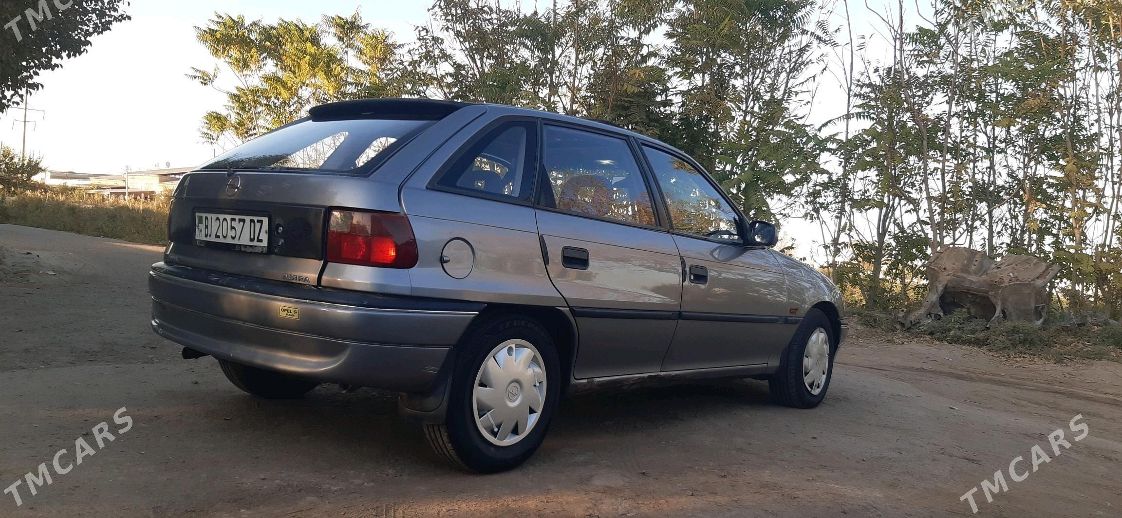 Opel Astra 1992 - 40 000 TMT - Дашогуз - img 2