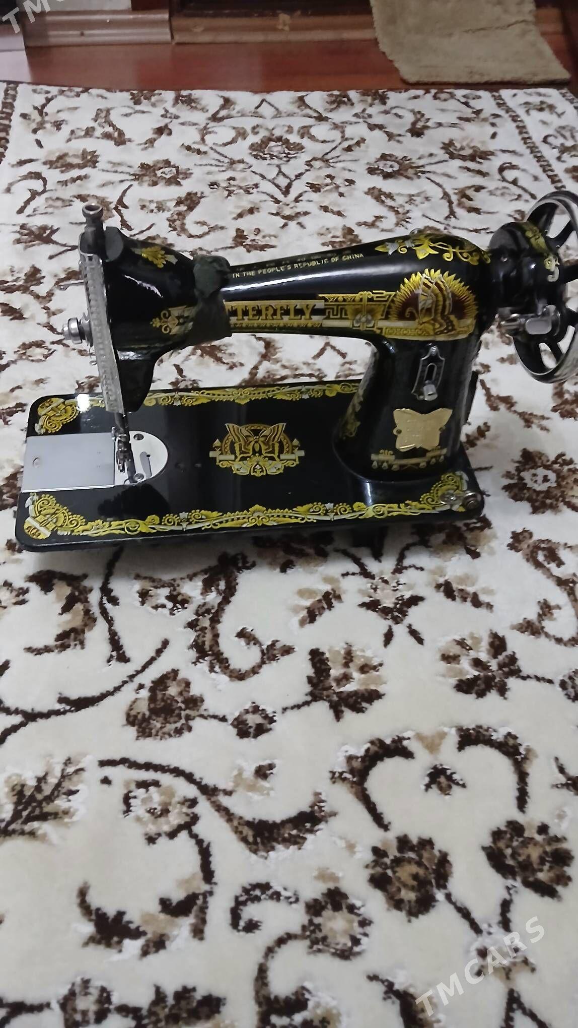 tikin maşyn - Parahat 6 - img 2