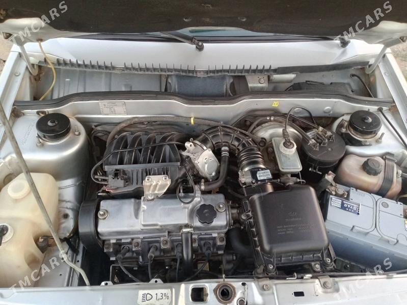 Lada 2115 2012 - 120 000 TMT - Балканабат - img 10