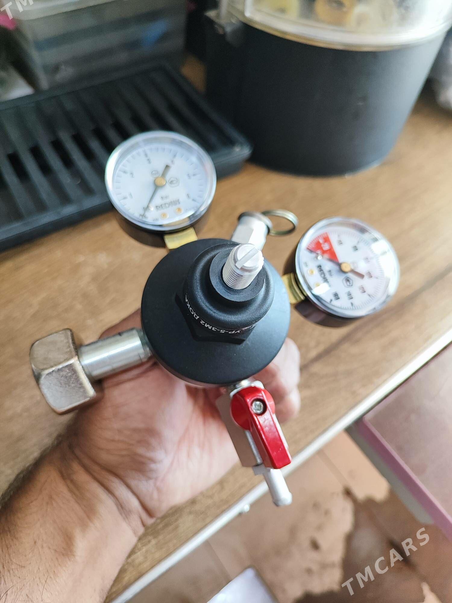 Reduktyr - Aşgabat - img 3