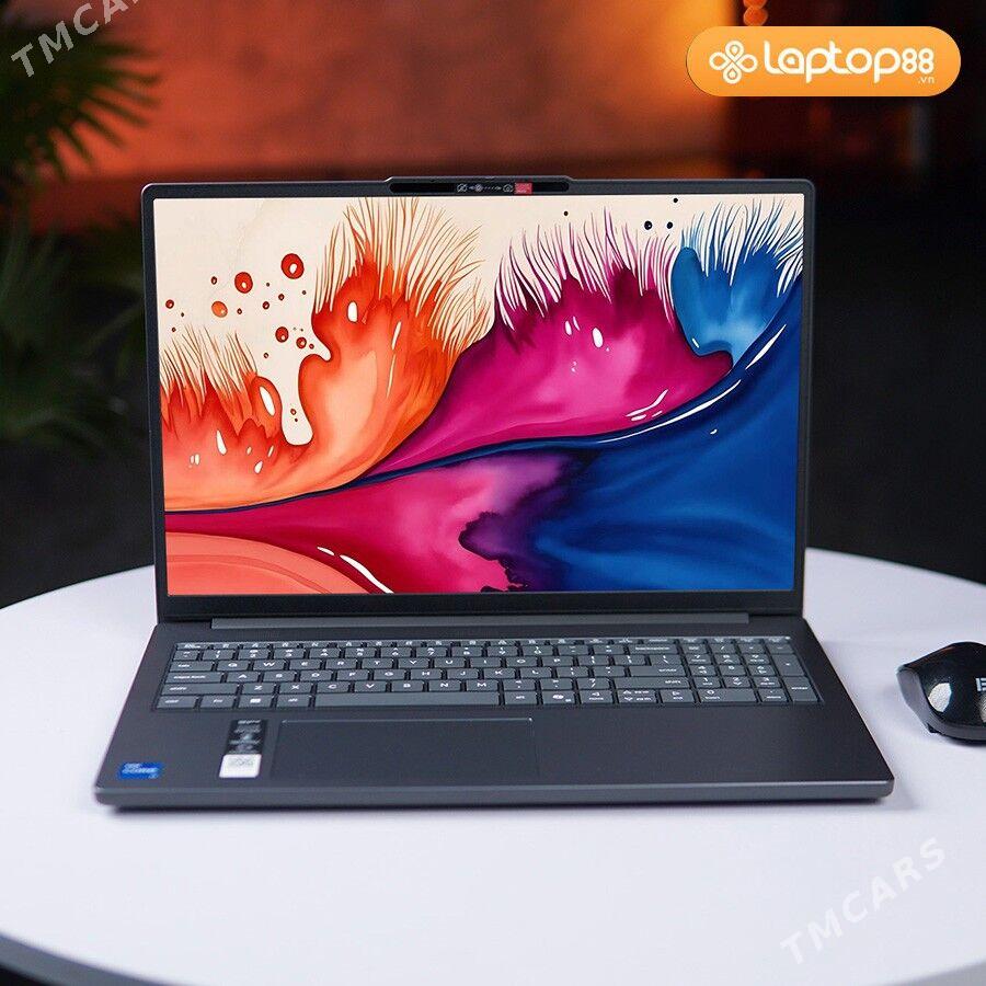 40/1TB_i7_Lenovo IdeaPad Slim3 - Ашхабад - img 2