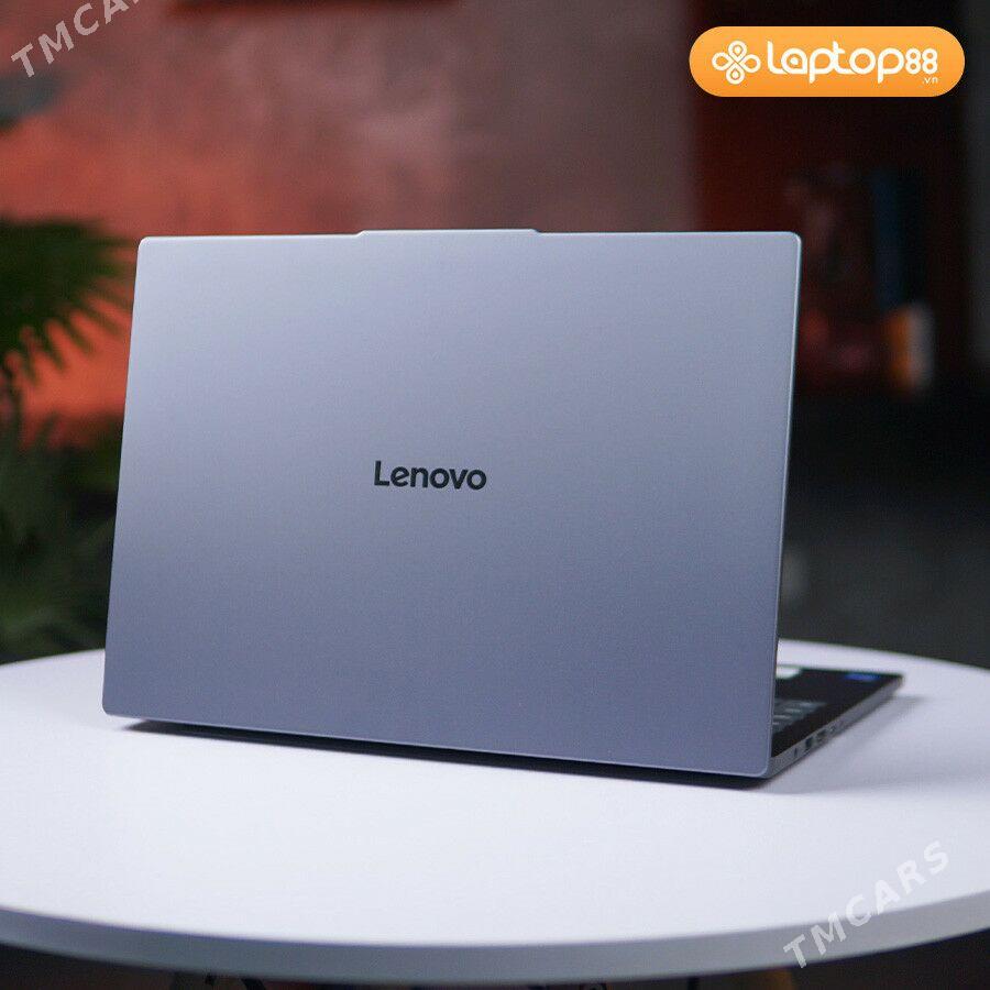 40/1TB_i7_Lenovo IdeaPad Slim3 - Ашхабад - img 4
