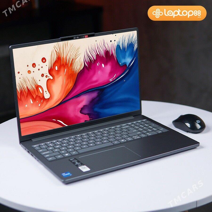 40/1TB_i7_Lenovo IdeaPad Slim3 - Ашхабад - img 3