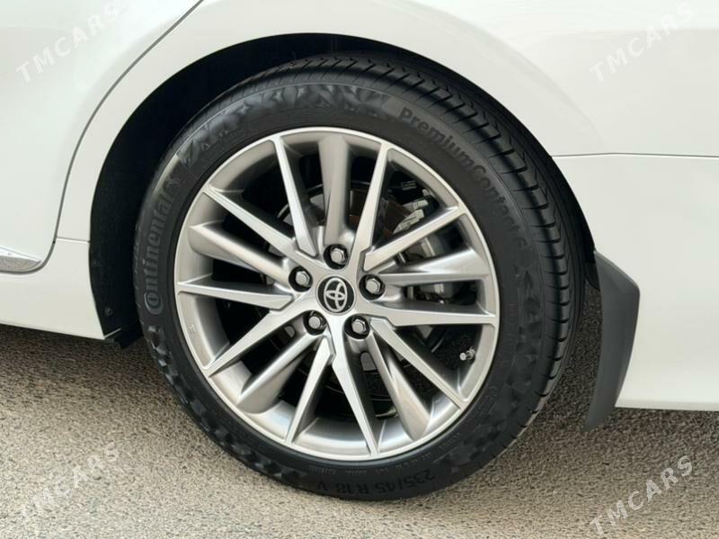 Toyota Camry 2021 - 585 000 TMT - Aşgabat - img 5