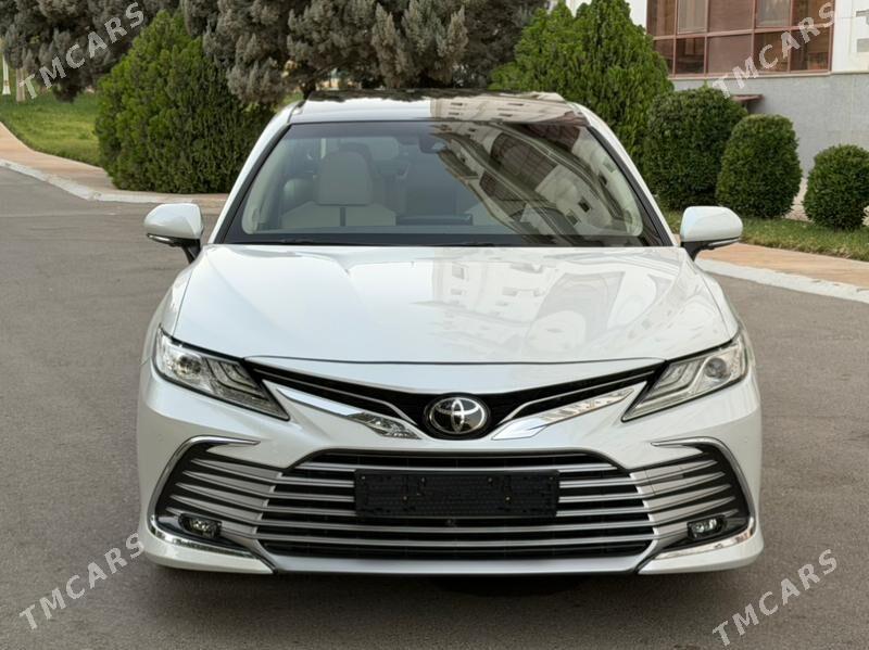 Toyota Camry 2021 - 585 000 TMT - Aşgabat - img 2