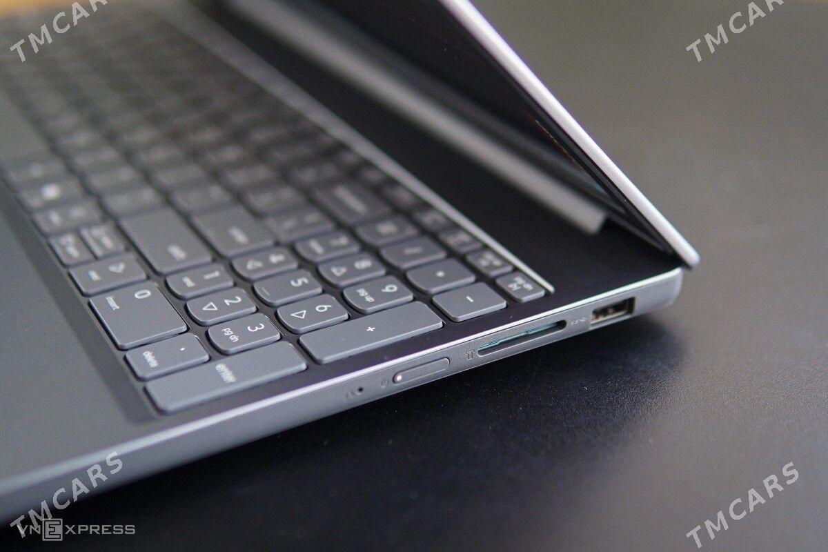 40/1TB_i7_Lenovo IdeaPad Slim3 - Ашхабад - img 9