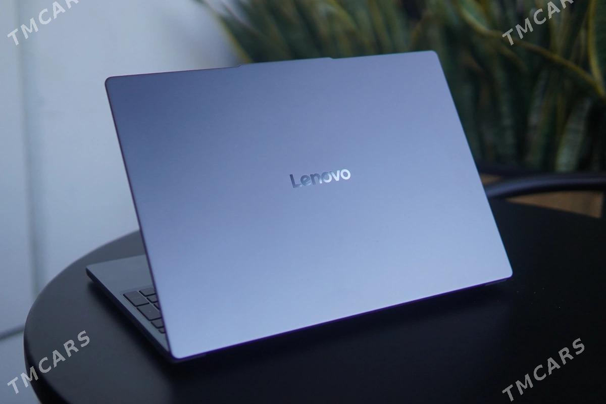 40/1TB_i7_Lenovo IdeaPad Slim3 - Ашхабад - img 7