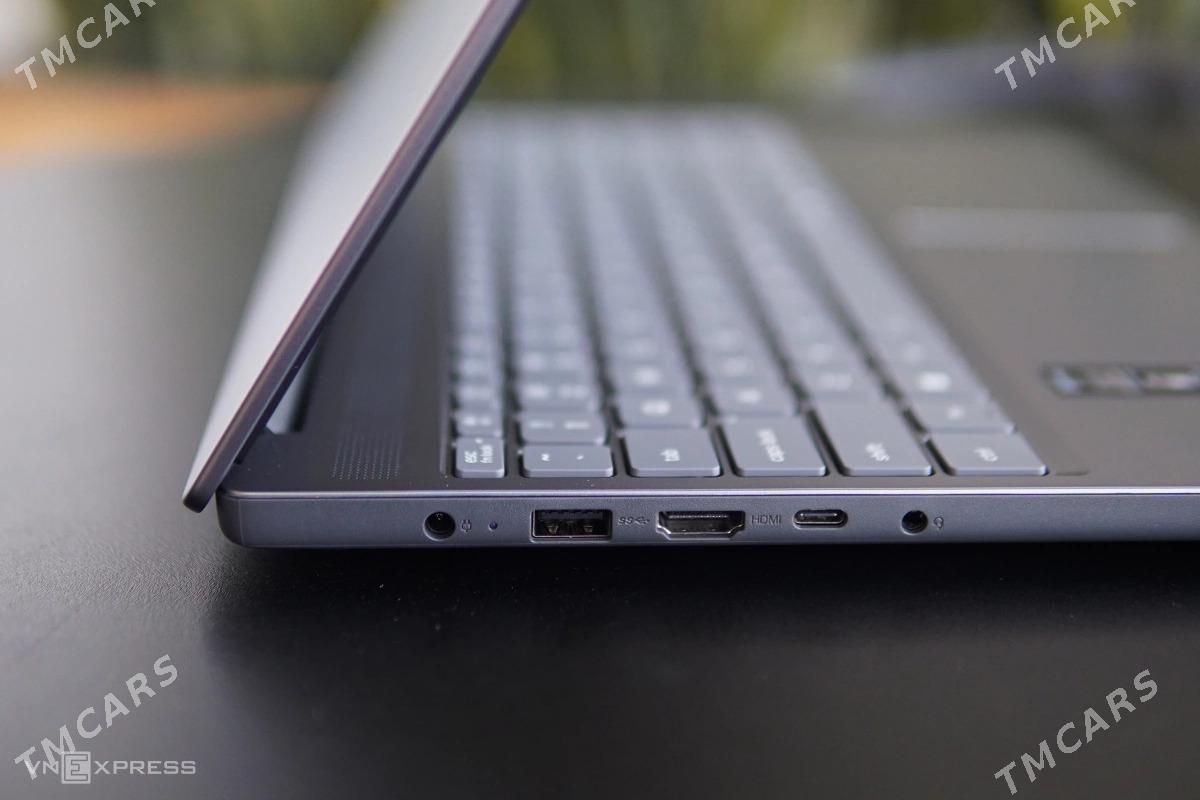 40/1TB_i7_Lenovo IdeaPad Slim3 - Ашхабад - img 8