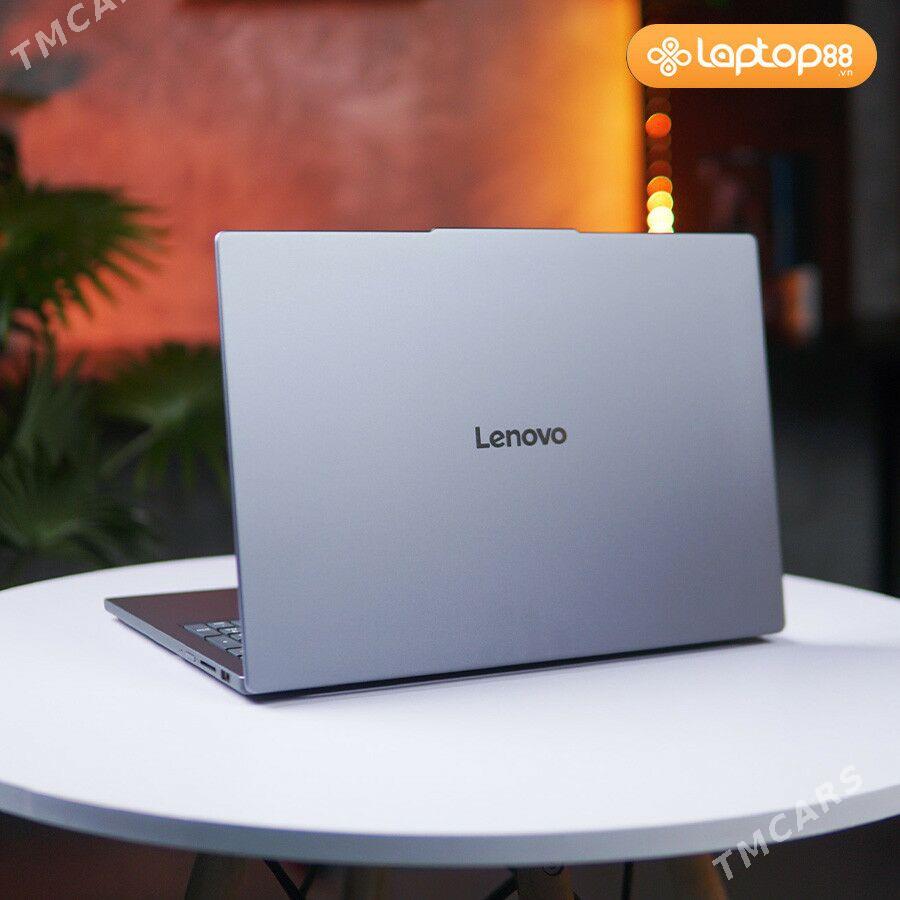 40/1TB_i7_Lenovo IdeaPad Slim3 - Ашхабад - img 5
