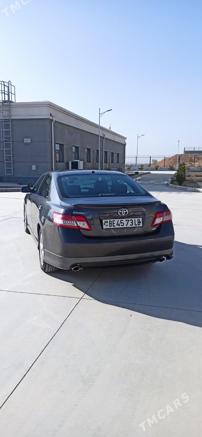 Toyota Camry 2010 - 200 000 TMT - Сейди - img 7