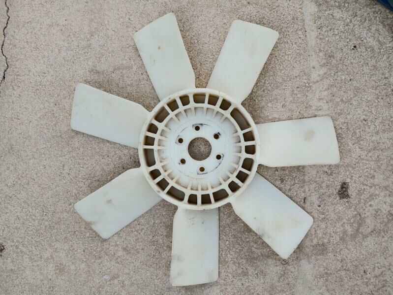 Lopast Лопасть 500 TMT - Büzmeýin - img 2