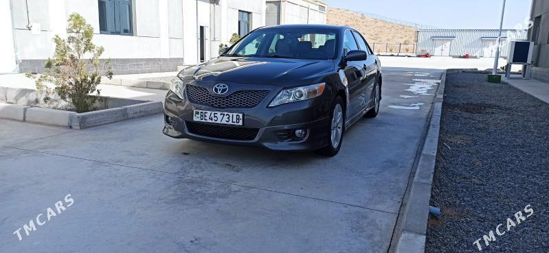 Toyota Camry 2010 - 200 000 TMT - Сейди - img 9