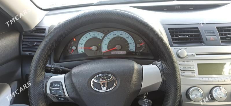 Toyota Camry 2010 - 200 000 TMT - Сейди - img 10