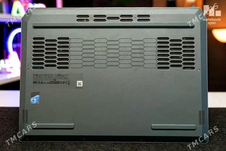 Lenovo LOQ / RTX 5060 / i7-13 - Ашхабад - img 6