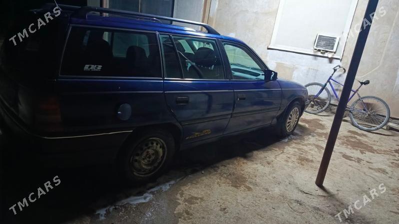 Opel Astra 1993 - 36 000 TMT - Губадаг - img 2