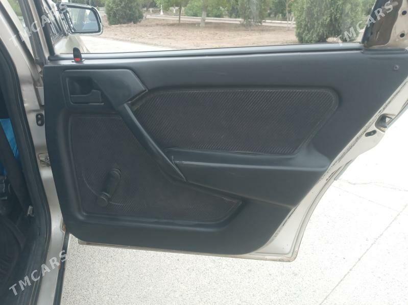 Opel Astra 1990 - 28 000 TMT - Daşoguz - img 5