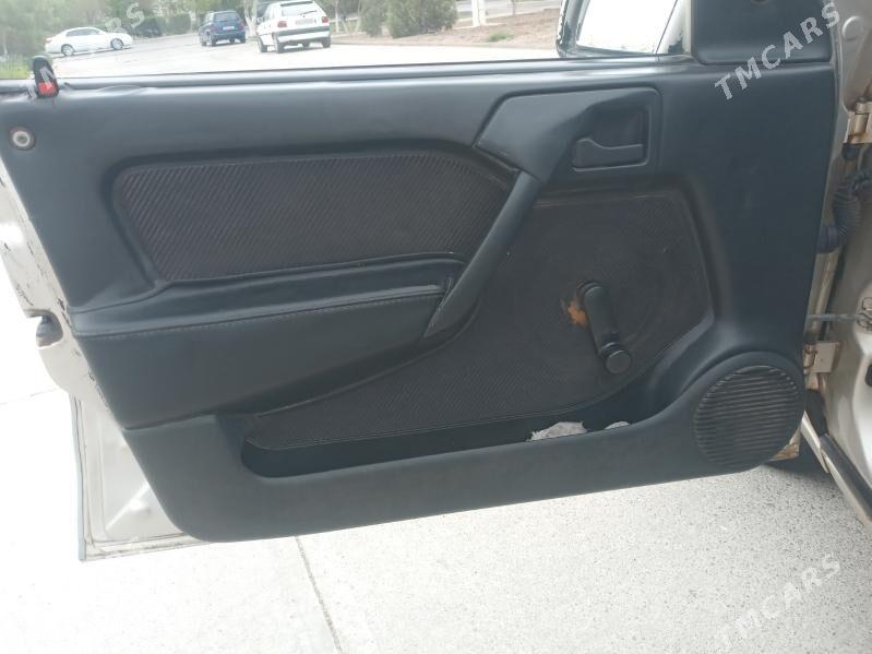Opel Astra 1990 - 28 000 TMT - Daşoguz - img 6