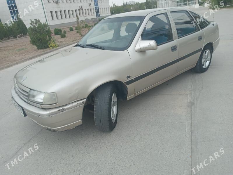 Opel Astra 1990 - 28 000 TMT - Daşoguz - img 7