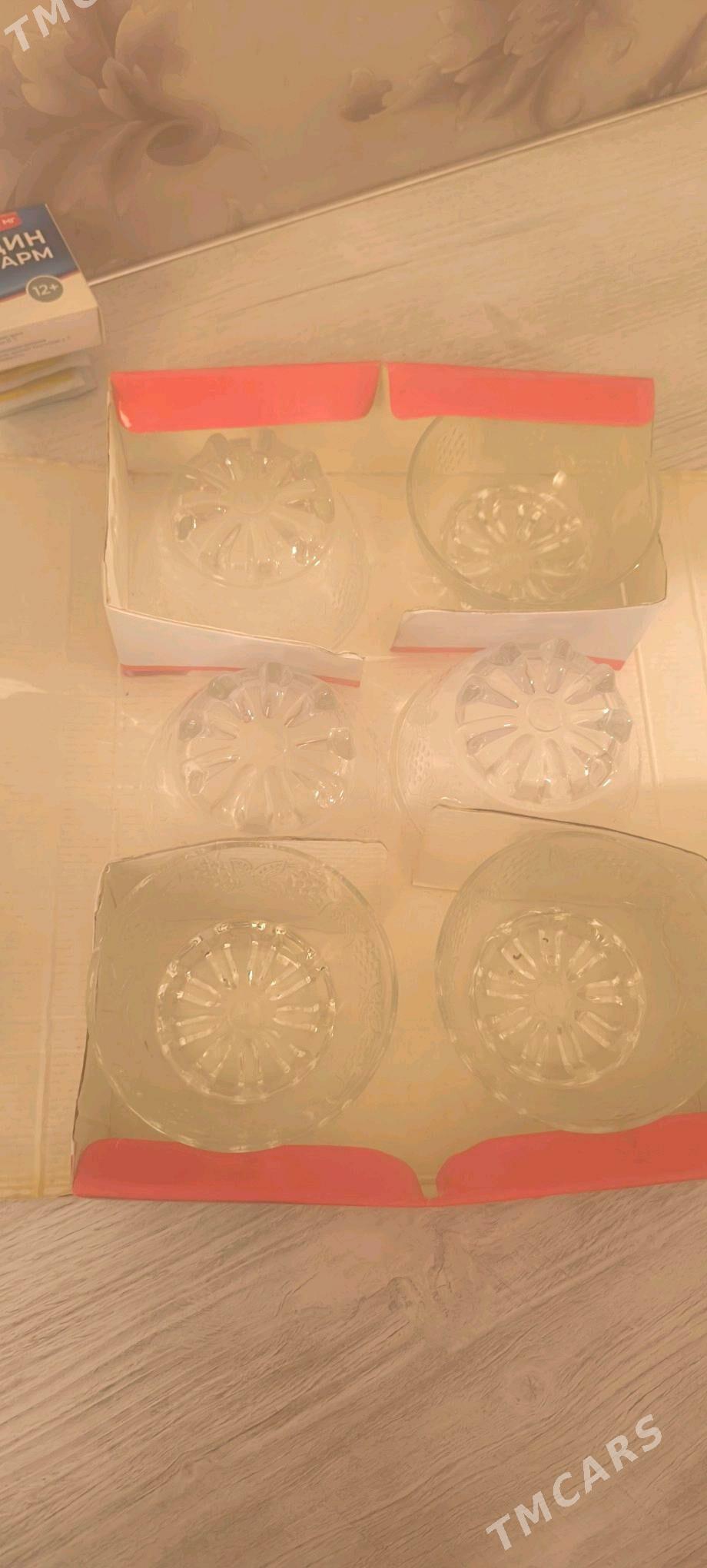 посуда - Parahat 2 - img 3