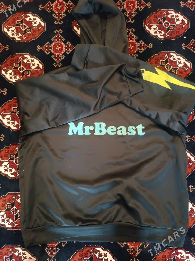 Esik MrBeast - Ашхабад - img 2