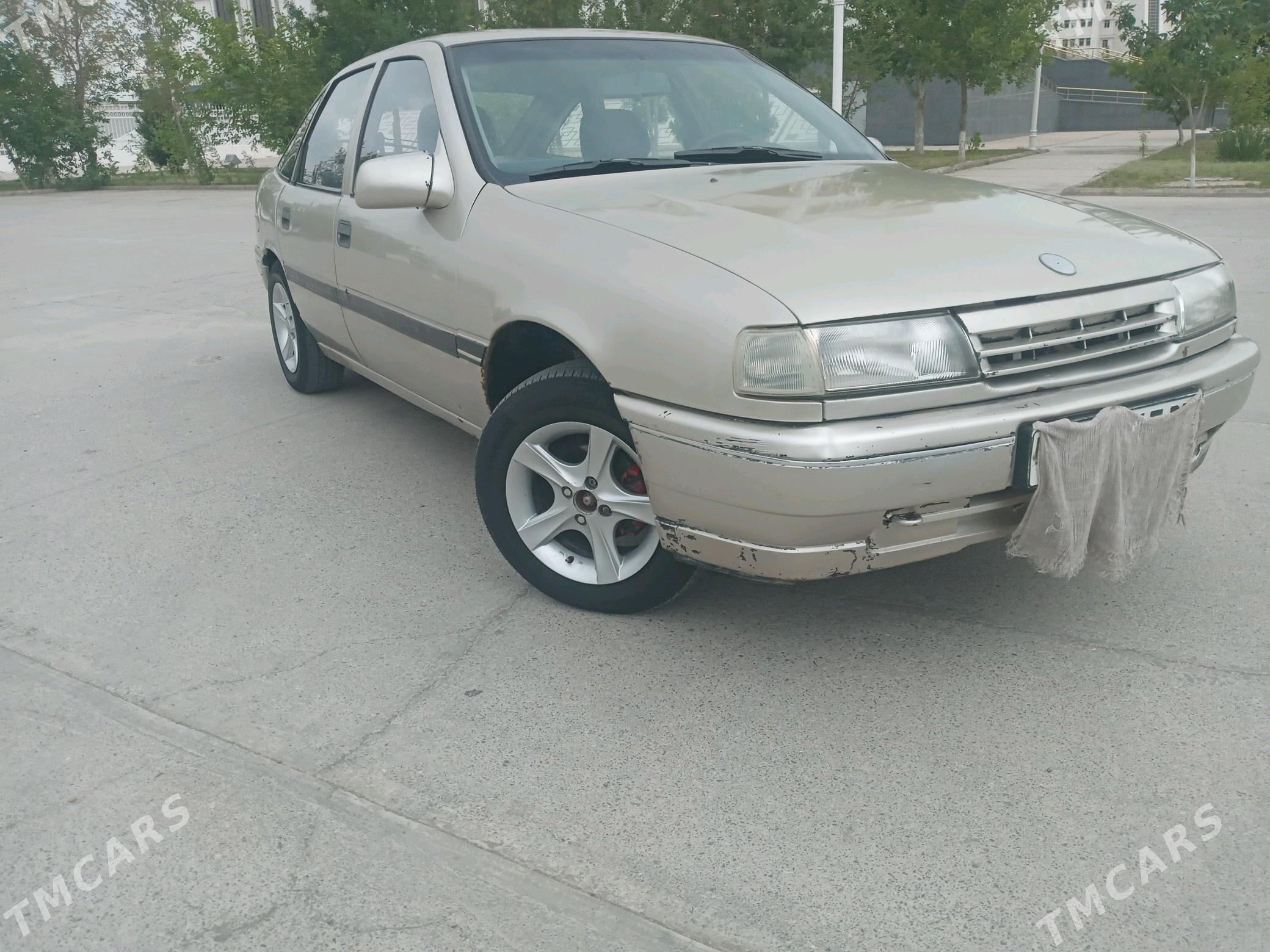 Opel Astra 1990 - 28 000 TMT - Daşoguz - img 8