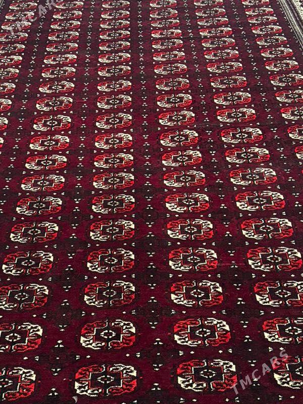 Turkmen haly - Balkanabat - img 2