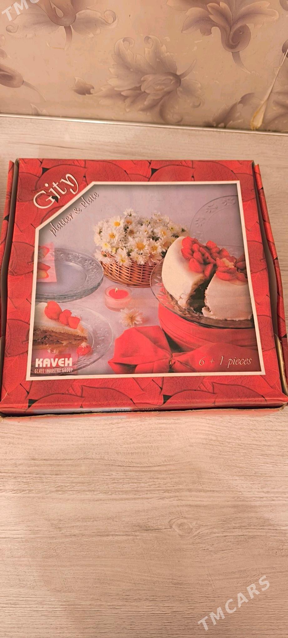 посуда - Parahat 2 - img 5