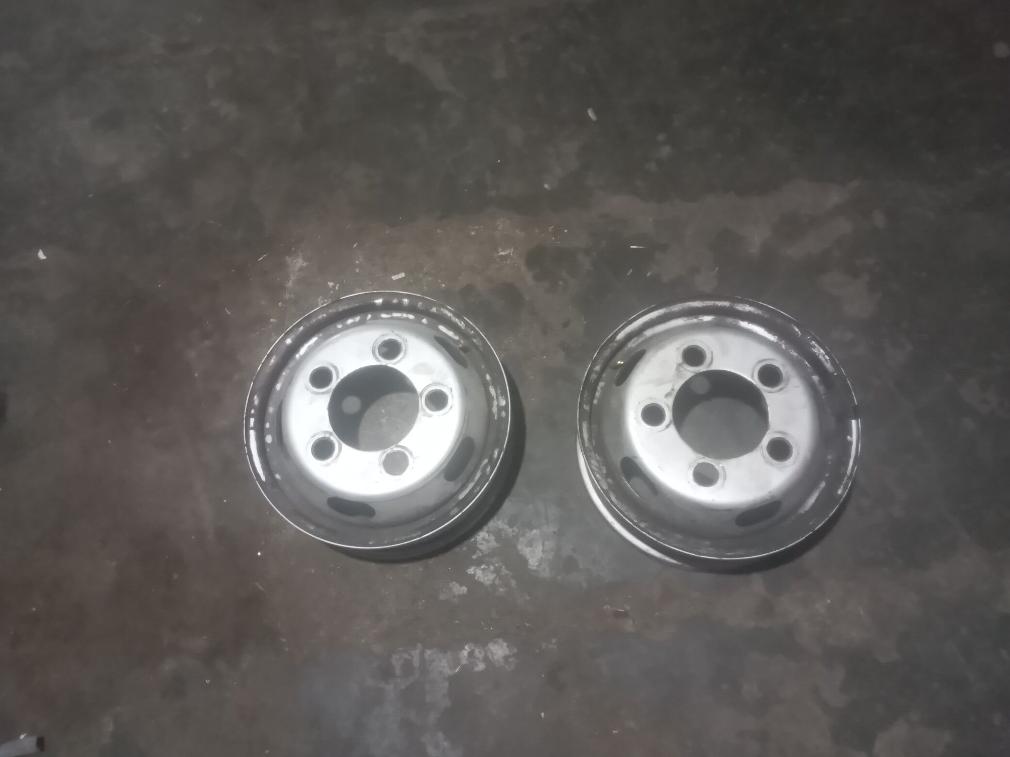 Kia Bongo diska 1 500 TMT - Дашогуз - img 5