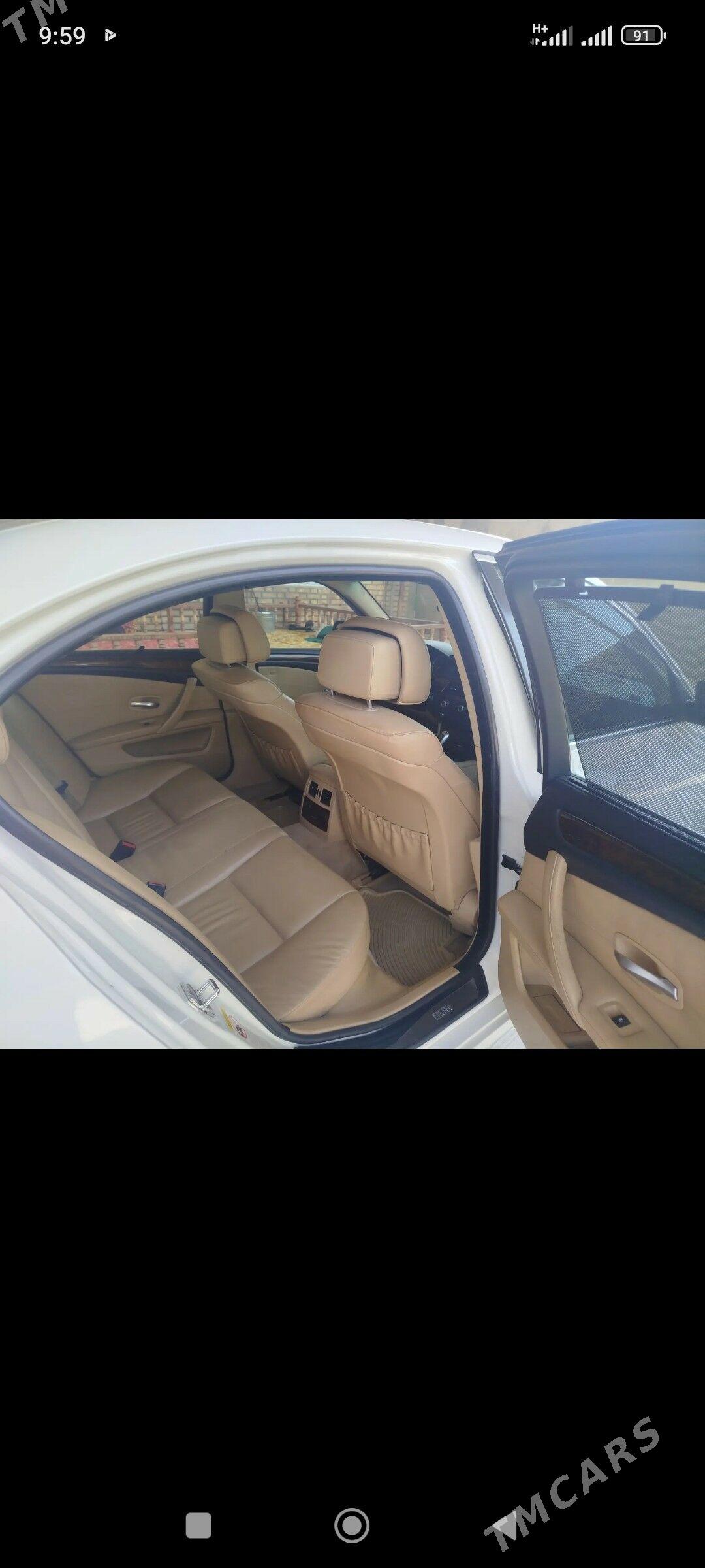 BMW 525 2008 - 170 000 TMT - Bäherden - img 3