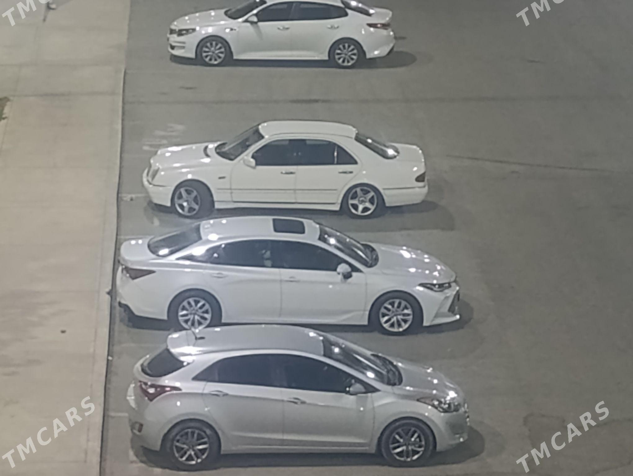 Mercedes-Benz E320 1997 - 70 000 TMT - Байрамали - img 3