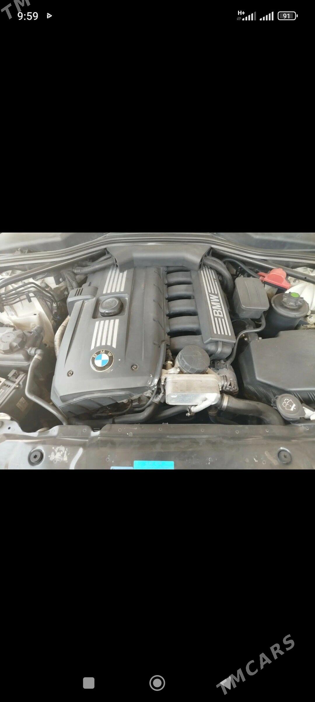 BMW 525 2008 - 170 000 TMT - Bäherden - img 7