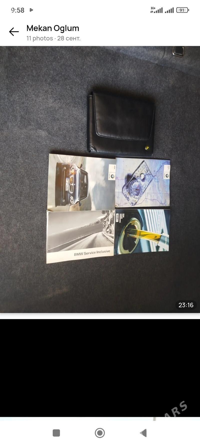 BMW 525 2008 - 170 000 TMT - Bäherden - img 10