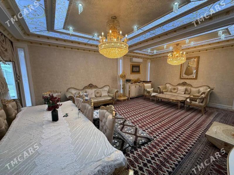 15 Tapgyr Kotedj - Aşgabat - img 4