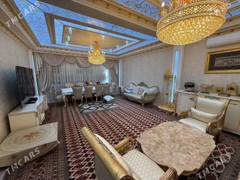 15 Tapgyr Kotedj - Aşgabat - img 6