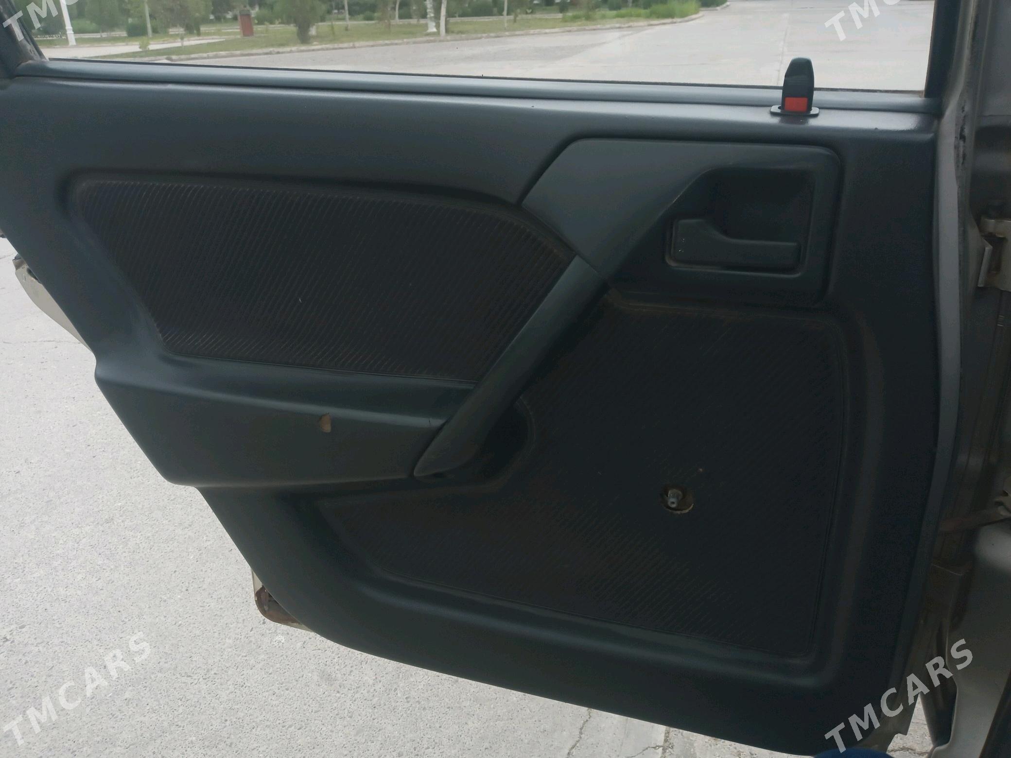 Opel Astra 1990 - 28 000 TMT - Daşoguz - img 10