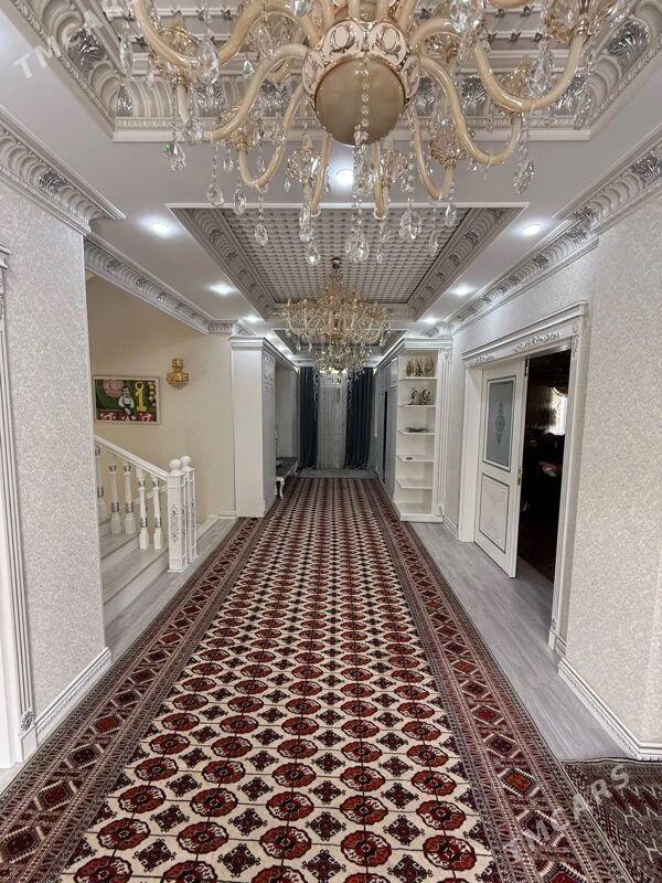 15 Tapgyr Kotedj - Aşgabat - img 2