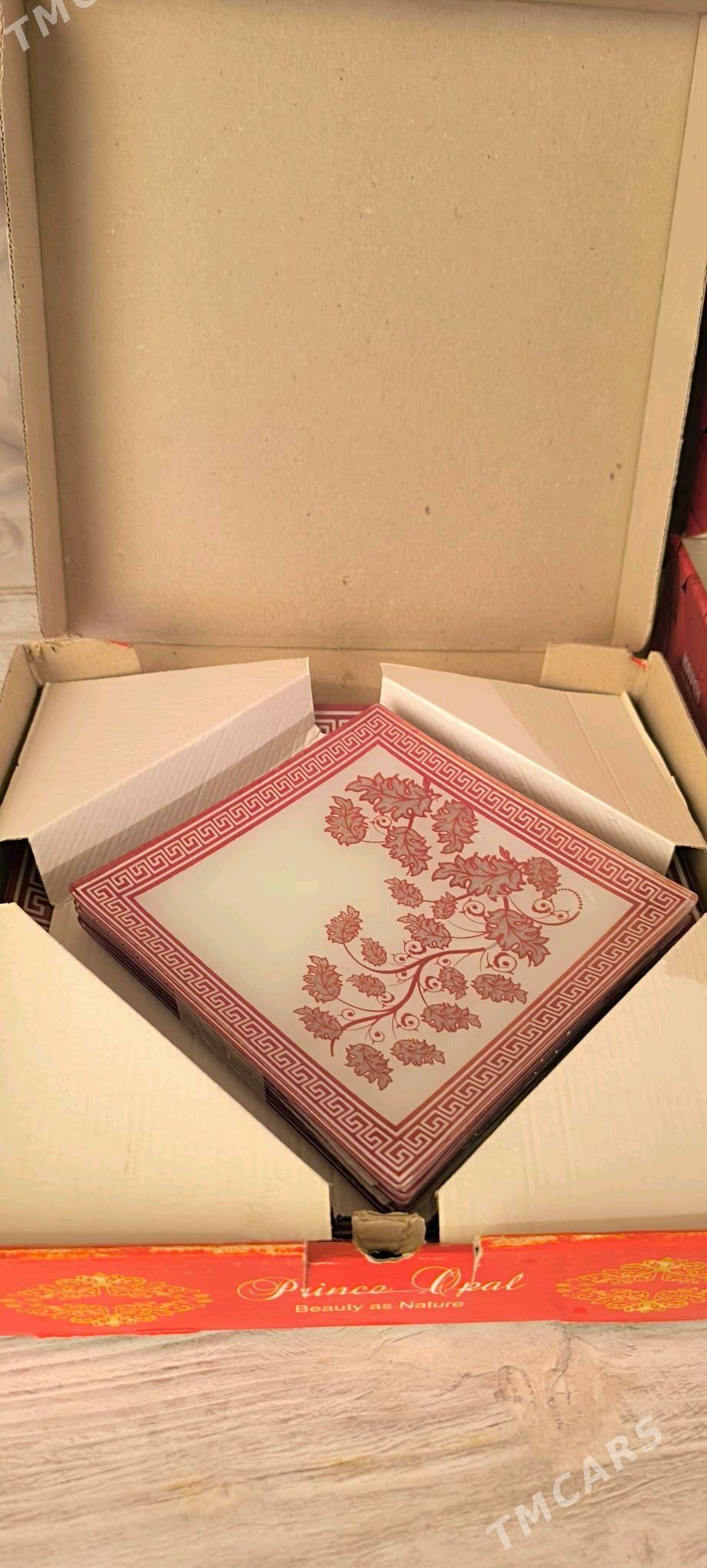 посуда - Parahat 2 - img 7