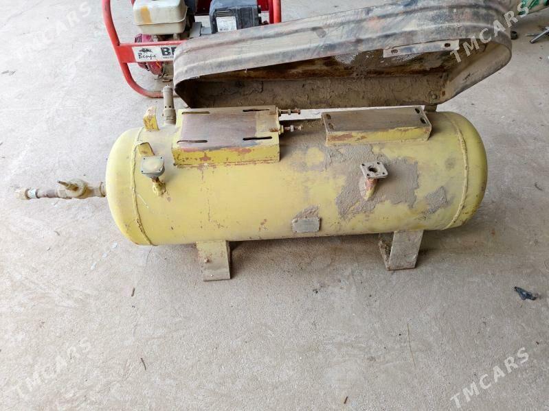 Resiwer ресивер - Бузмеин - img 3