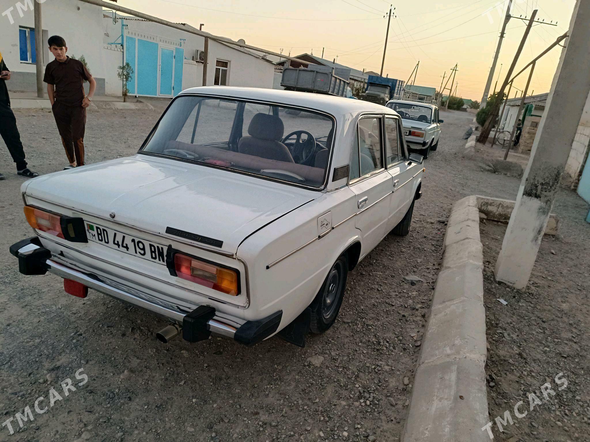 Lada 2106 1986 - 25 000 TMT - Гызыларбат - img 3