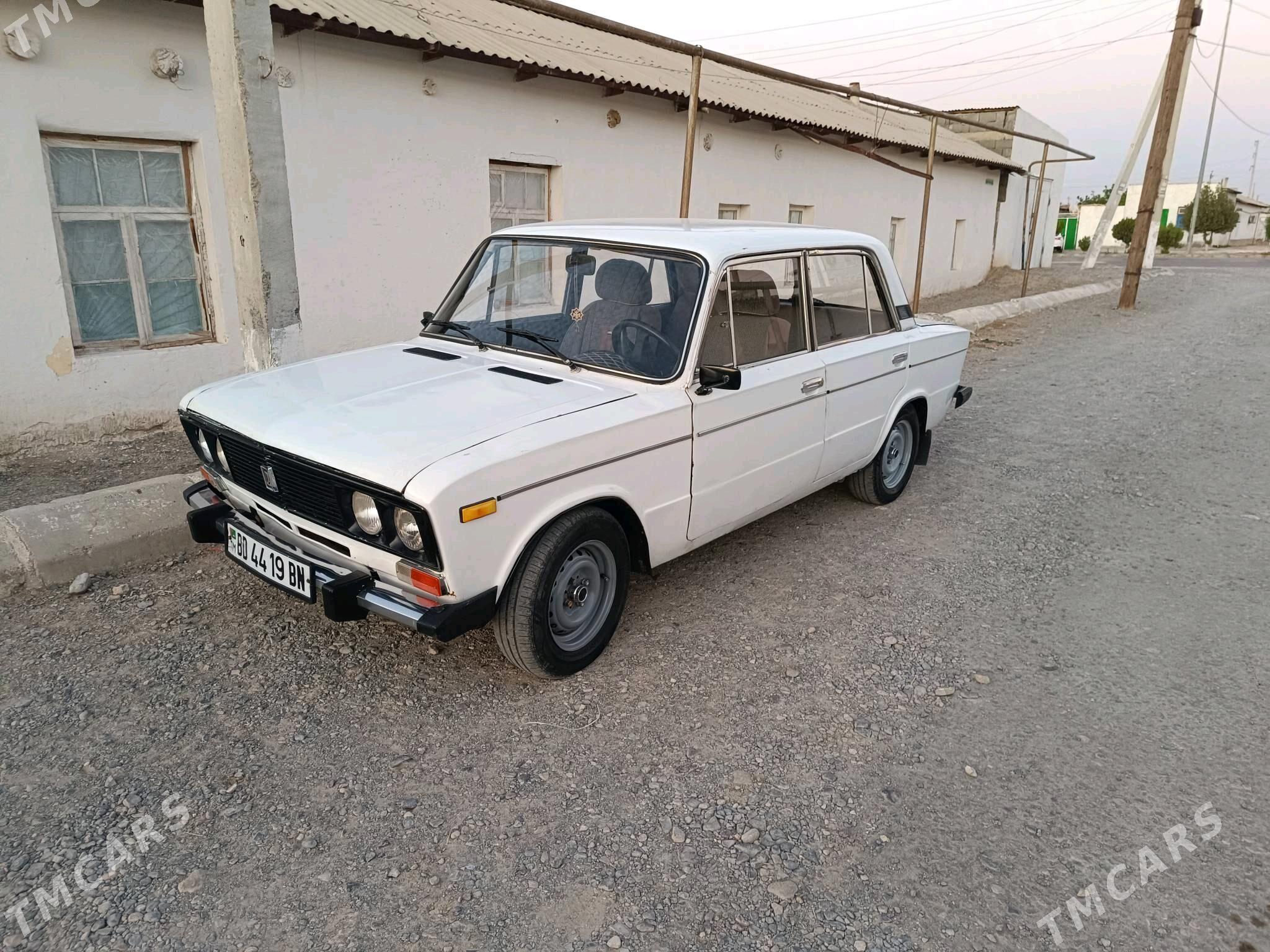 Lada 2106 1986 - 25 000 TMT - Гызыларбат - img 4