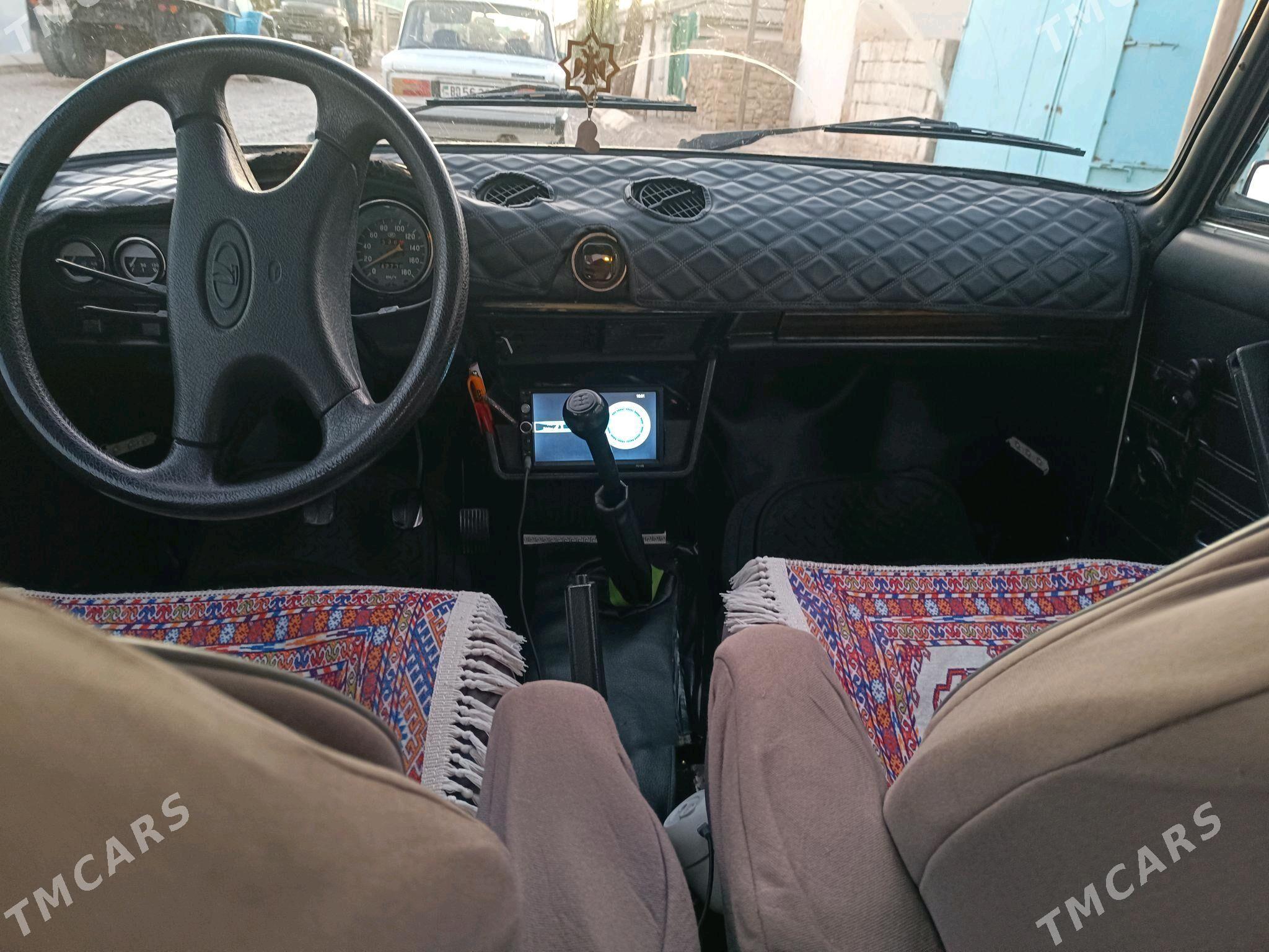 Lada 2106 1986 - 25 000 TMT - Гызыларбат - img 2