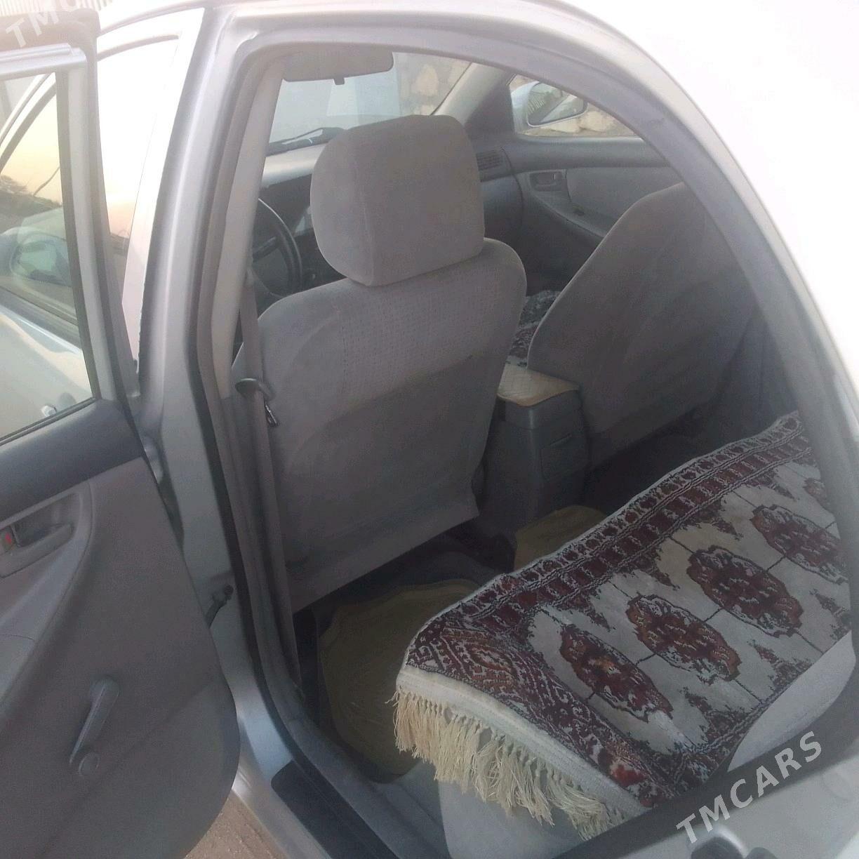 Toyota Corolla 2007 - 135 000 TMT - Türkmenbaşy - img 2