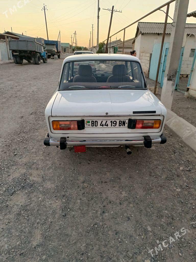 Lada 2106 1986 - 25 000 TMT - Гызыларбат - img 6