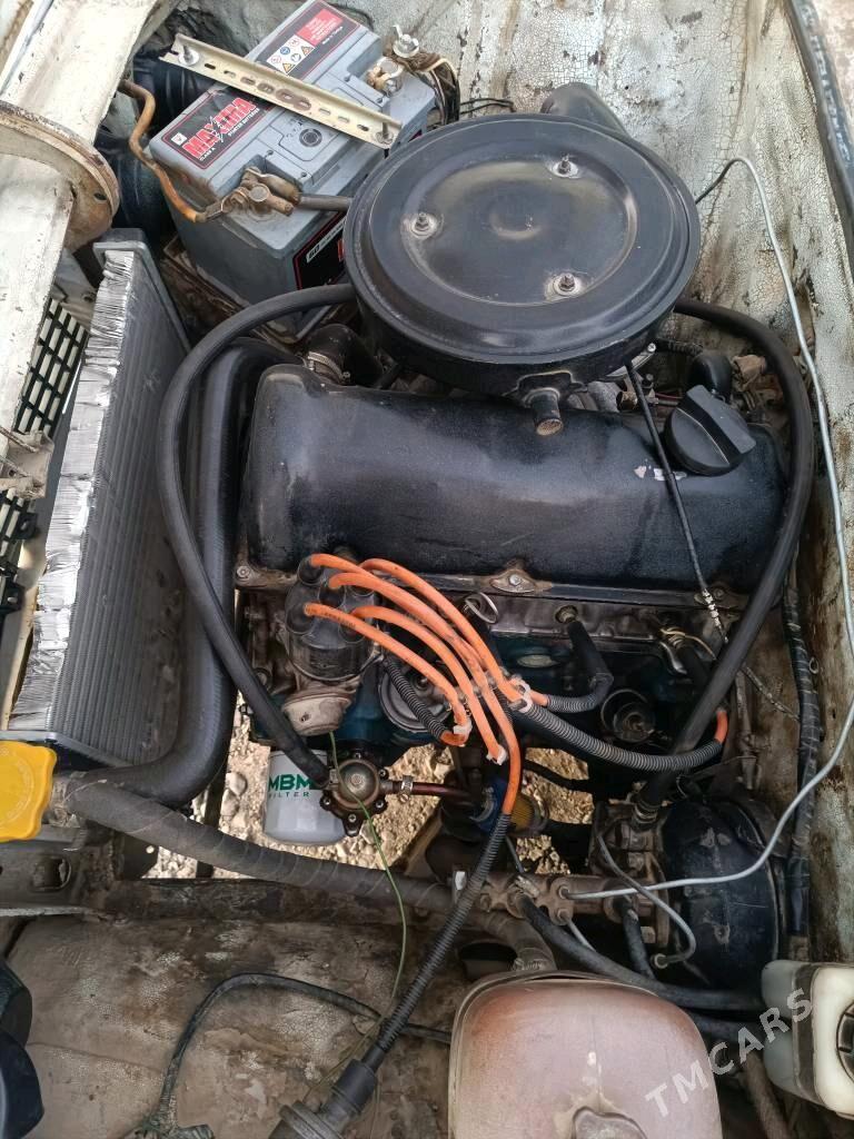 Lada 2106 1986 - 25 000 TMT - Гызыларбат - img 5